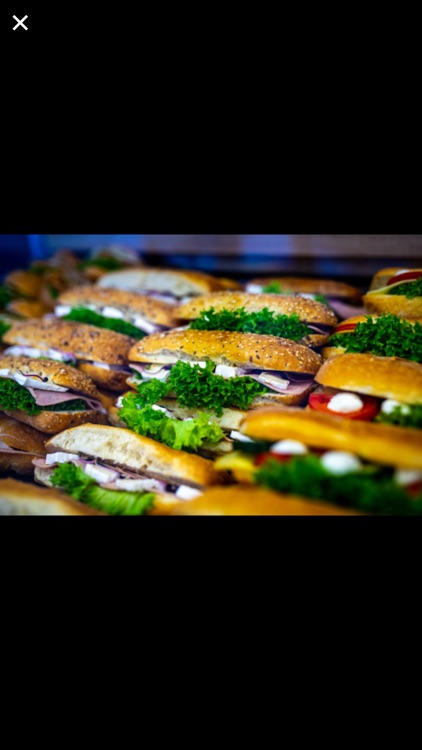 Lipóti Pékség - Üllői út screenshot-9