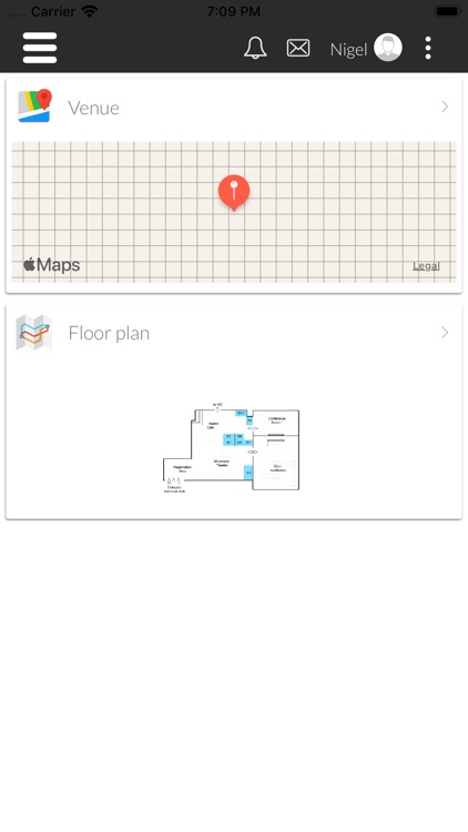 Investor Conferences screenshot-5