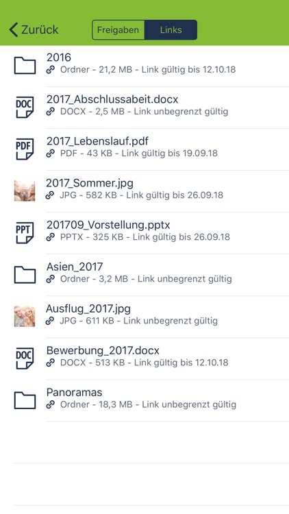 mobilcom-debitel cloud screenshot-4