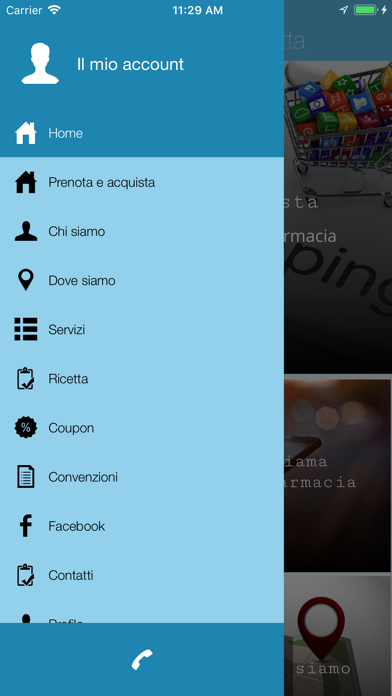 Farmacia della Torretta Screenshot