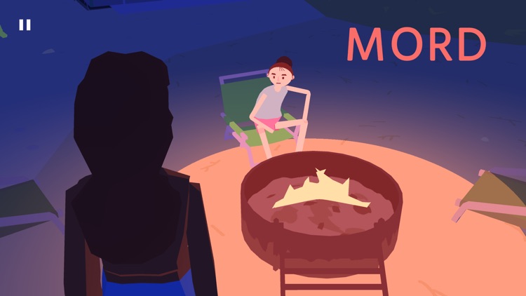 Wide Ocean Big Jacket screenshot-4