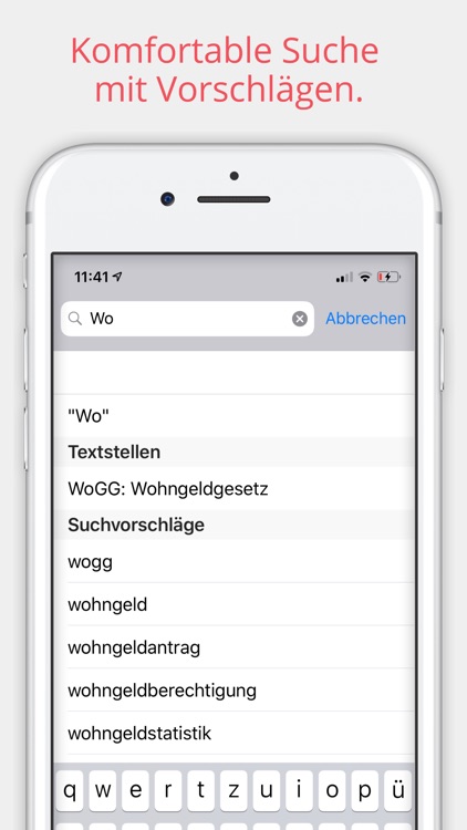Sozialrecht SGB kompakt screenshot-8