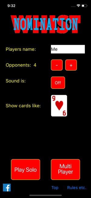 Nomination Whist(圖7)-速報App