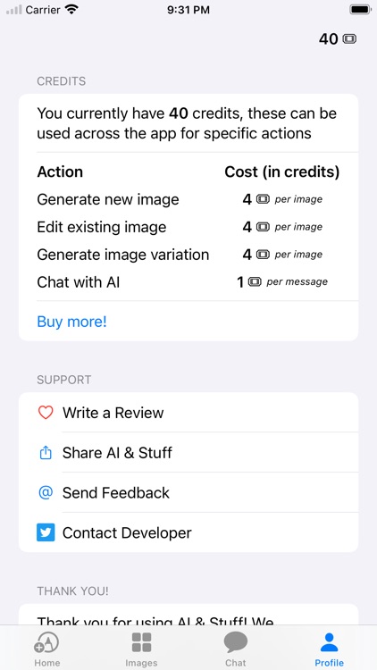 AI & Stuff screenshot-6