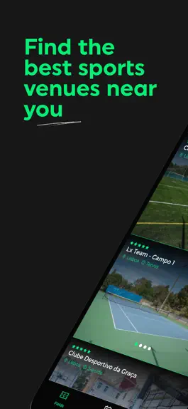 Game screenshot Field mod apk