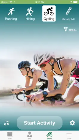 Game screenshot MW Bike apk
