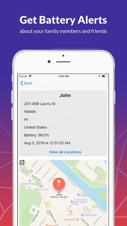 Phone Tracker By Number