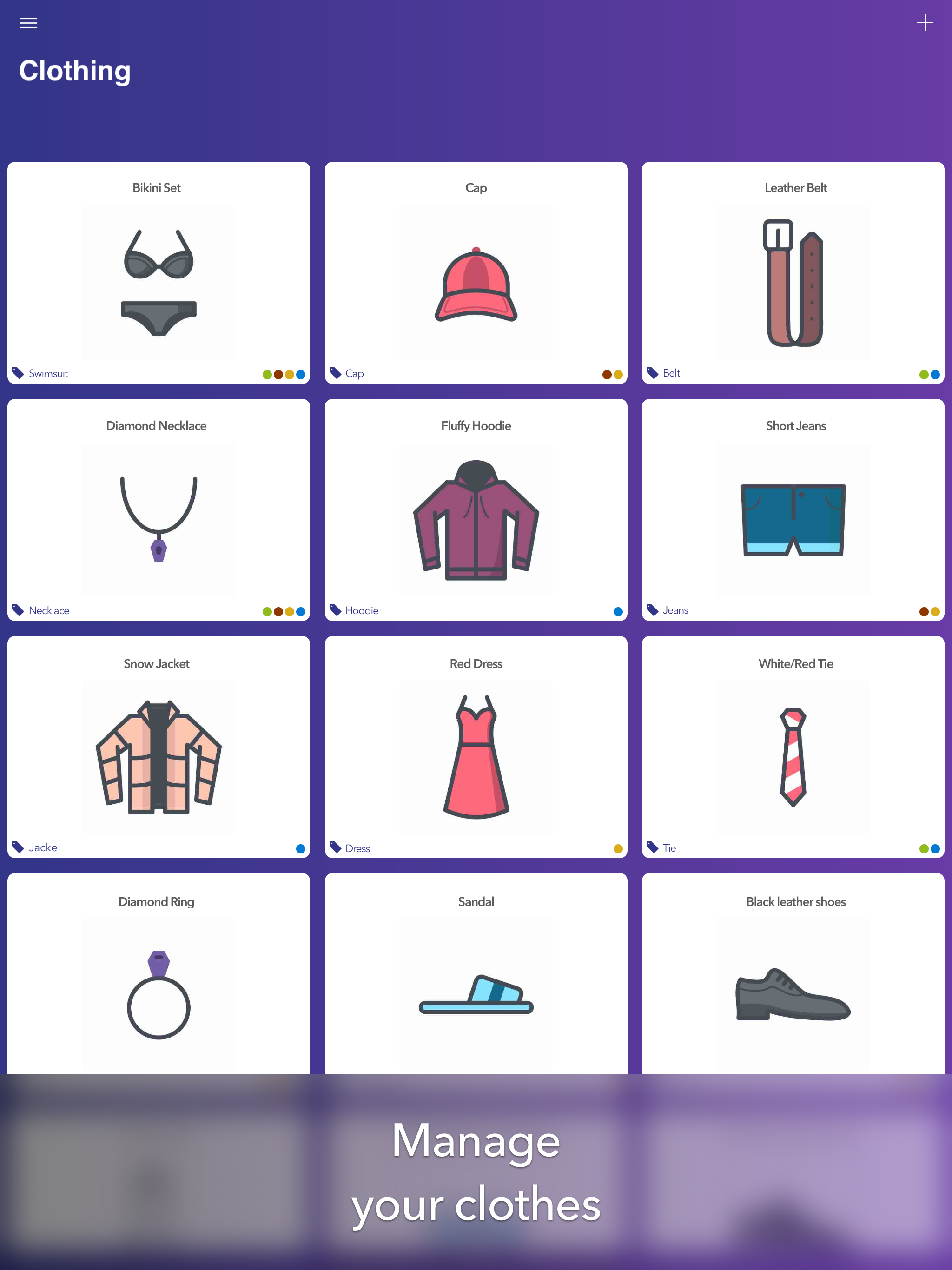 MyOutfits
