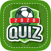 Fotboll quiz 2020