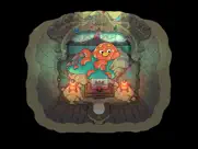 the swords of ditto iPad Captures Décran 4