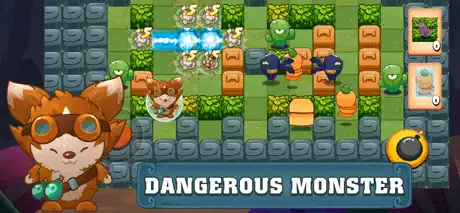Bomber Battle Classic