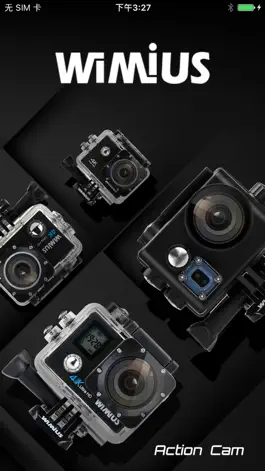 Game screenshot WIMIUS CAM Pro mod apk