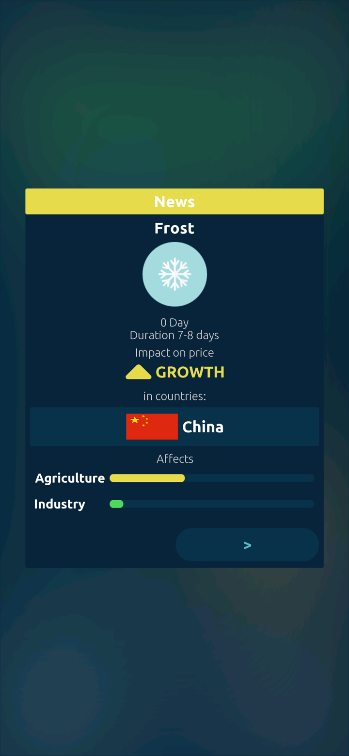 股票交易遊戲模擬器 screenshot 5