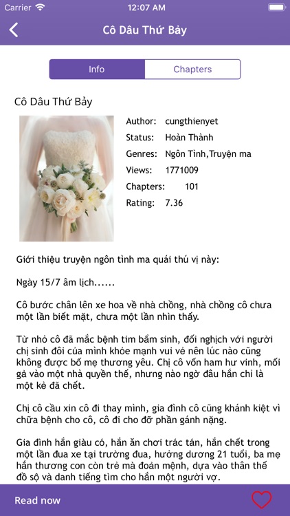 Truyện Việt Chấm Com