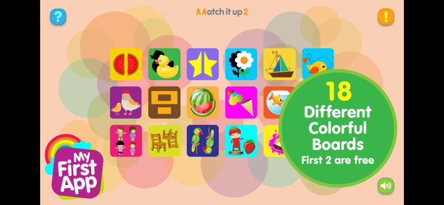 Match it up 2(圖2)-速報App