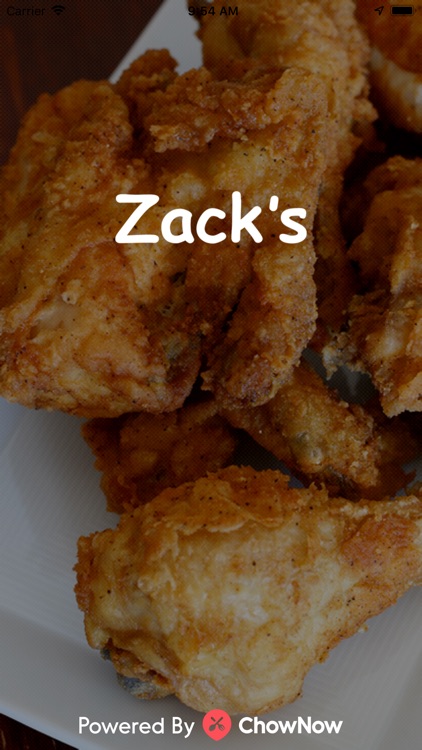 Zack's Family Restaurant