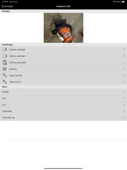 Skyhost Tools screenshot 8