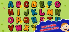 Game screenshot ABC 123 Tracing and Writing apk