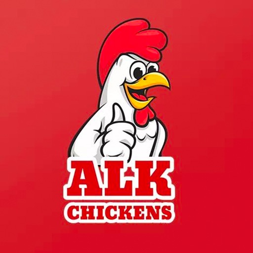 ALK Chickens icon