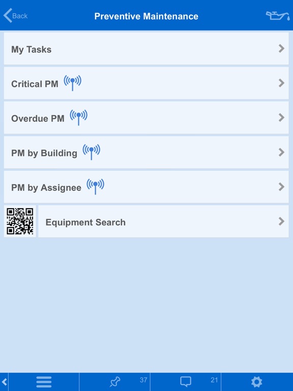 Screenshot #5 pour BE-Mobile