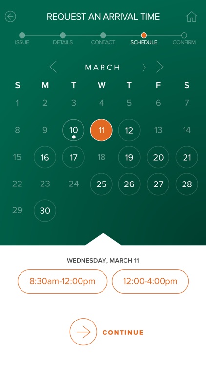 Ferran Services screenshot-3