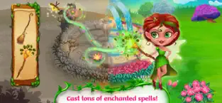 Captura de Pantalla 5 Fairy Land Rescue iphone