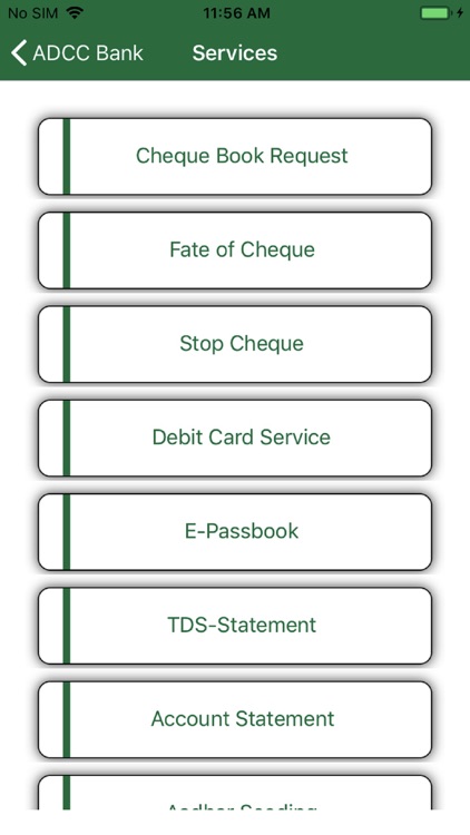 Akola DCC m-Pay screenshot-8