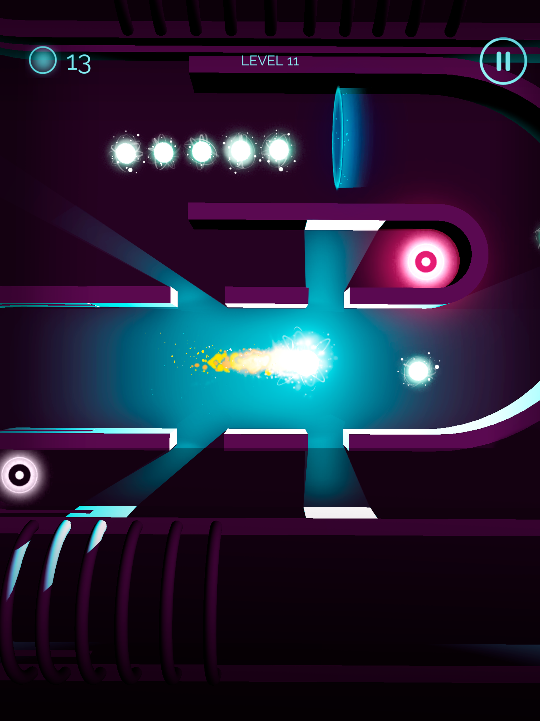 Point Light: Game of Shadows screenshot 8