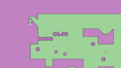 Golfinity - Infinite Golf Screenshot