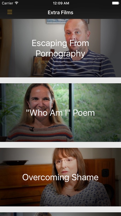 Freedom in Christ Course