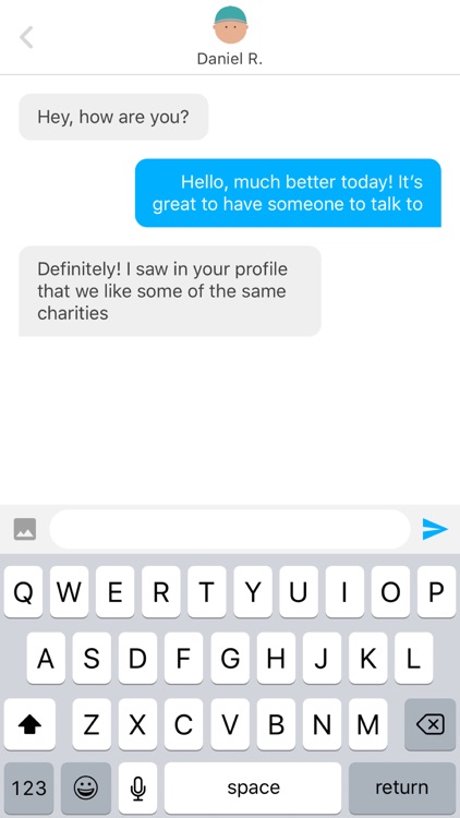 GRYT Health Cancer Community