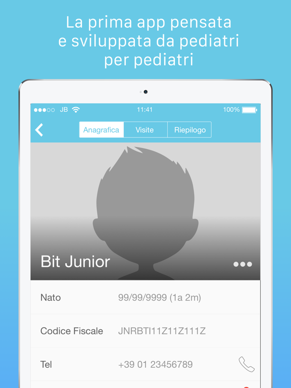 Screenshot #4 pour Junior Bit
