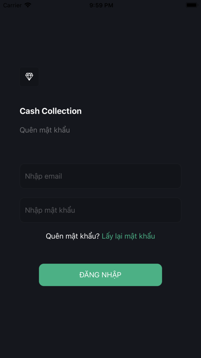 Screenshot #1 pour Cash Collection- Ứng dụng tiền