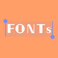 BumBum Fonts Keyboard