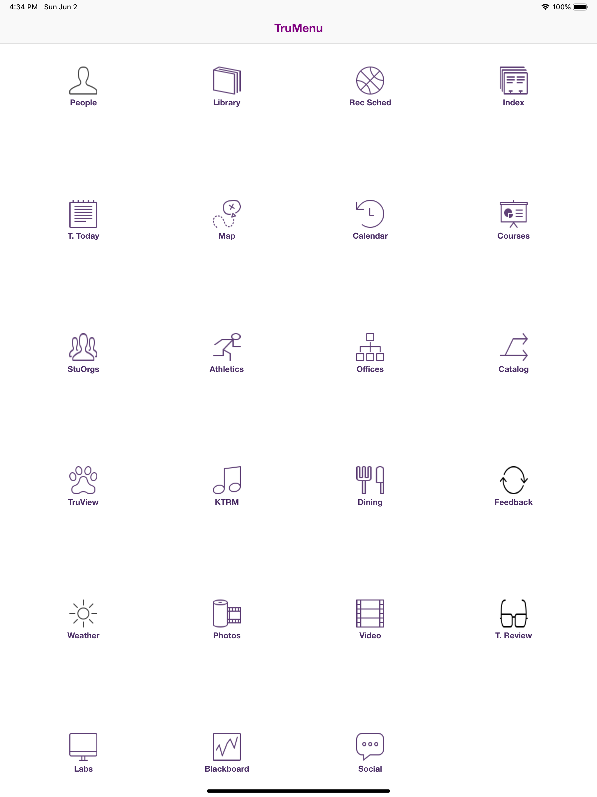 TruTouch screenshot 11