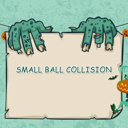 Small Ball Collision