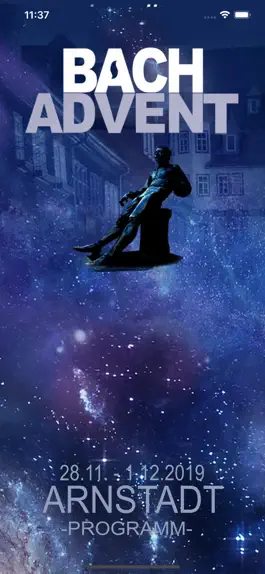 Game screenshot Bach-Advent mod apk