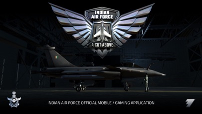 Indian Air Force: A Cut Above Screenshot