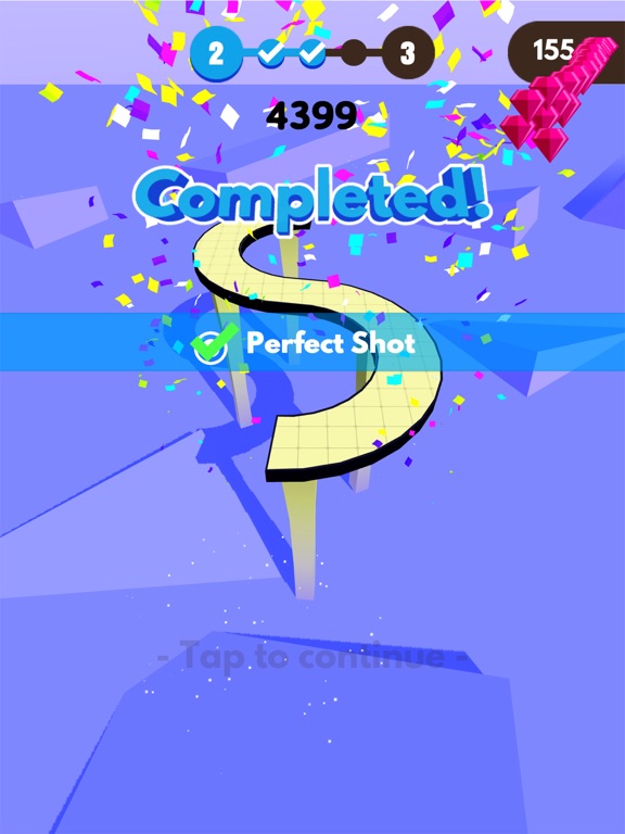 Leaf Blower 3D iPad screenshot 5 - Games app