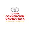 Convención Toyota 2020