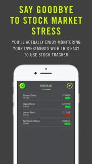 stock market tracker & alerts problems & solutions and troubleshooting guide - 3