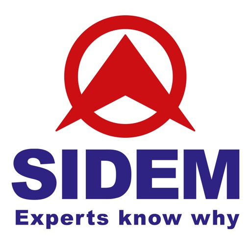Sidem Catalogue