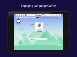 Game screenshot Languagenut App hack