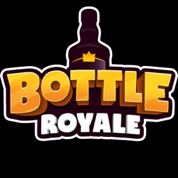 Bottle Royale jeu à boire