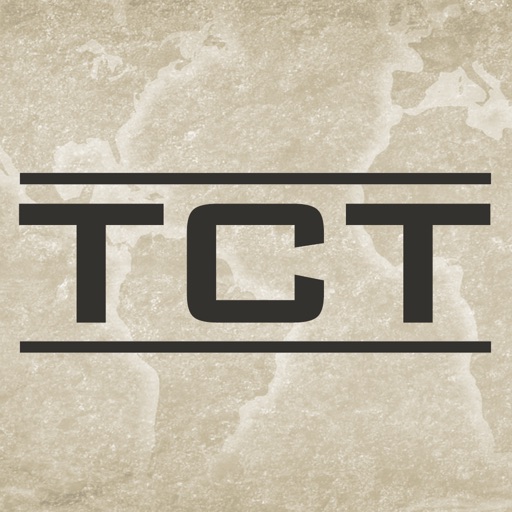 TCT - Live and On-Demand TV Icon