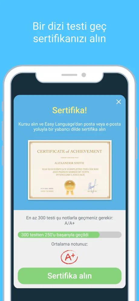 Dil Öğren - LinGo Play