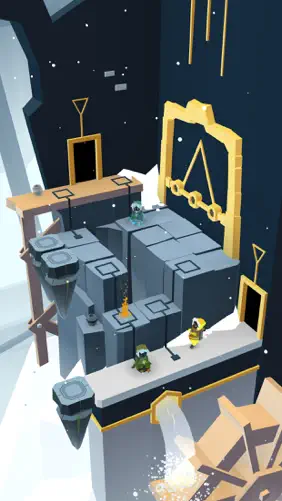 Path of Giants screenshot 8