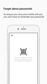 Apparatus App screenshot 2