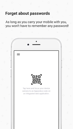 Apparatus App screenshot 2