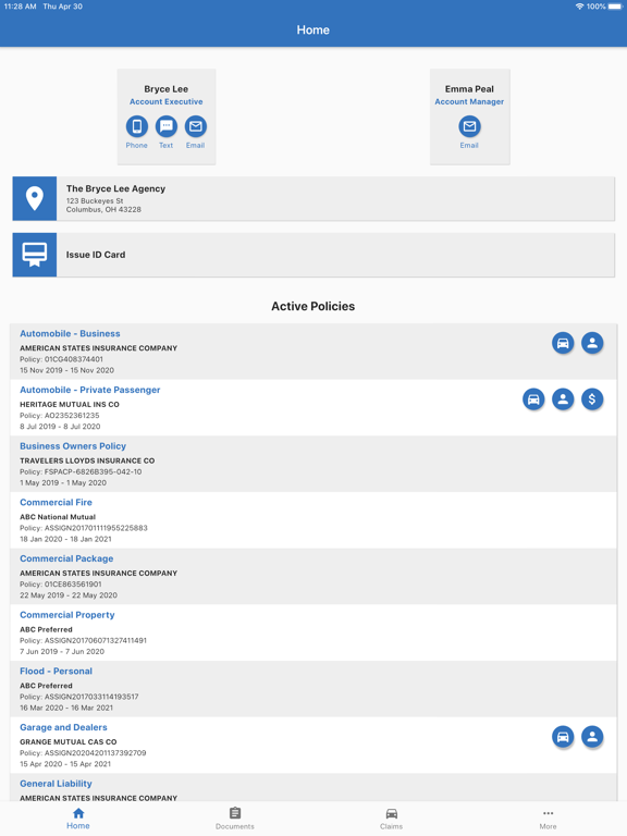 Screenshot #5 pour Clemon-Maki - Mobile App